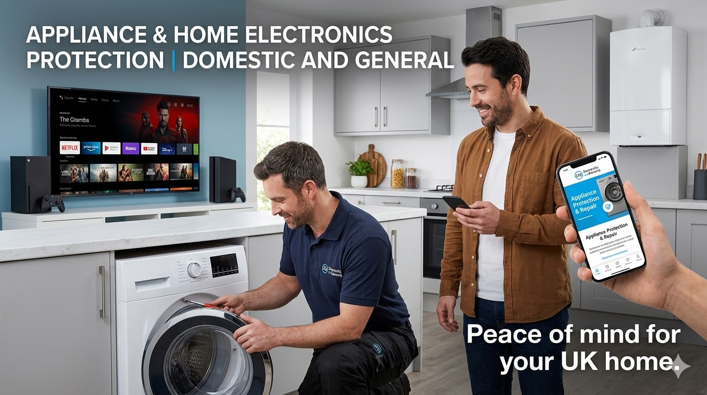 domestic and general