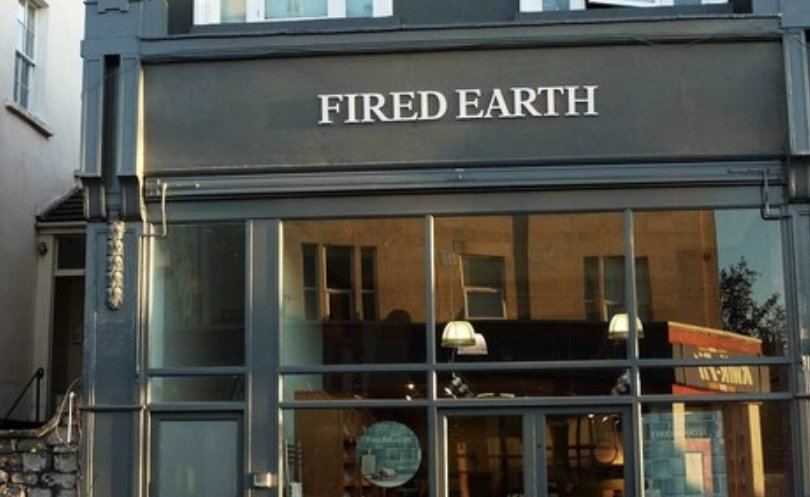 fired earth administration