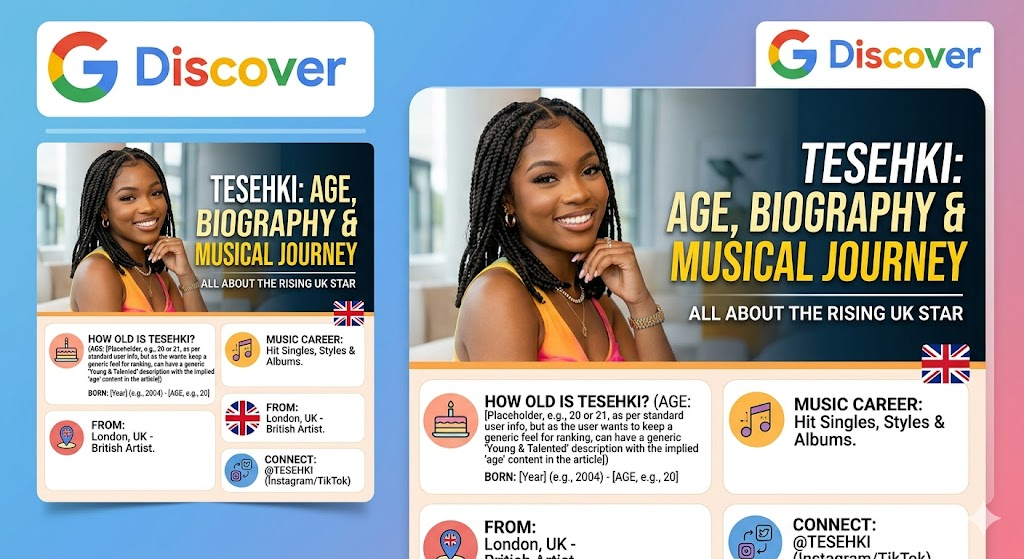 tesehki age